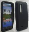 LG Optimus 3D P920 P925 Silicone Case Black LGO3DP920SCB OEM LG Optimus 3D P920 P925 Silicone Case Black LGO3DP920SCB OEM
